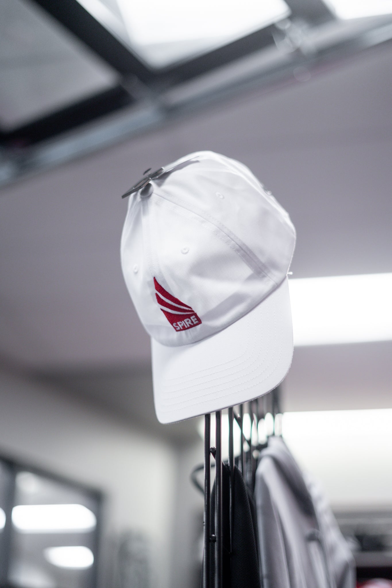 Men's UA Team Chino Adjustable Cap