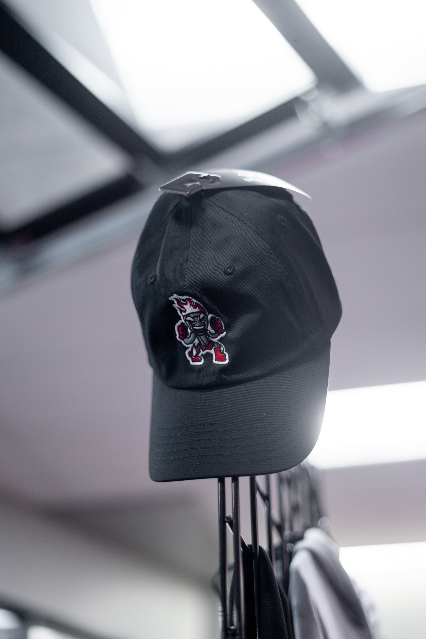 Men's UA Team Chino Adjustable Cap