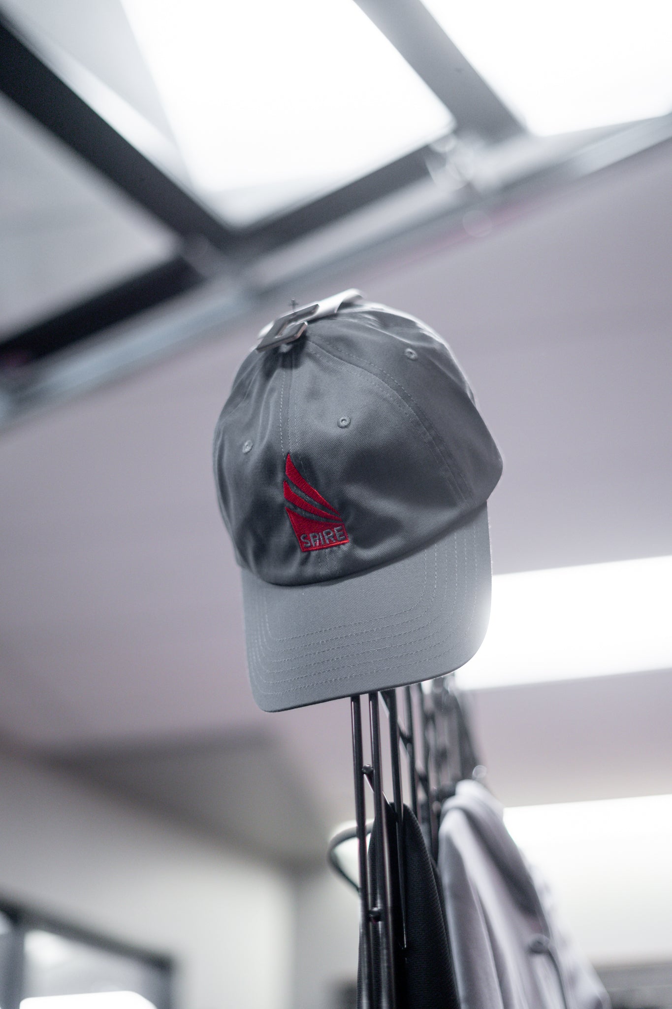 Men's UA Team Chino Adjustable Cap