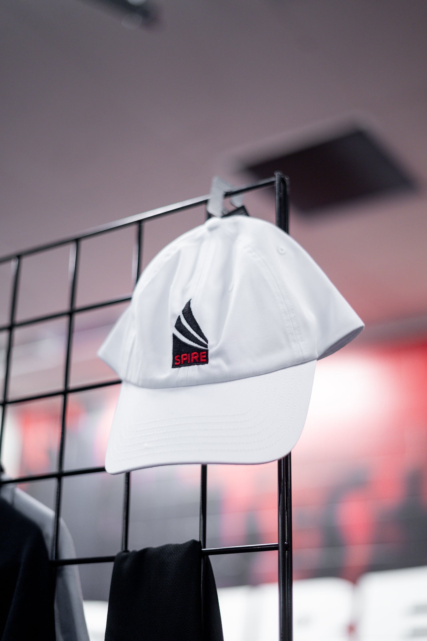 Men's UA Team Chino Adjustable Cap