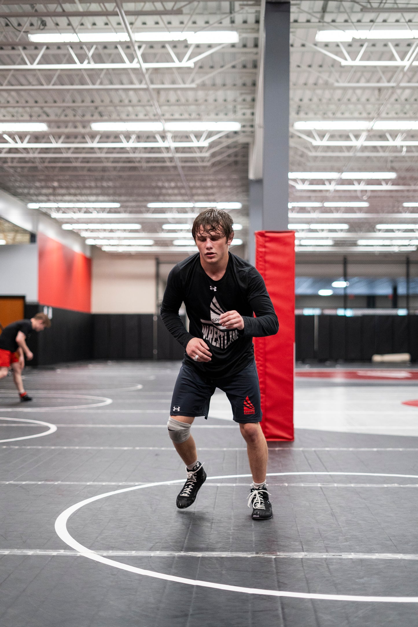 SPIRE Camps: Summer Extended Training (Wrestling)