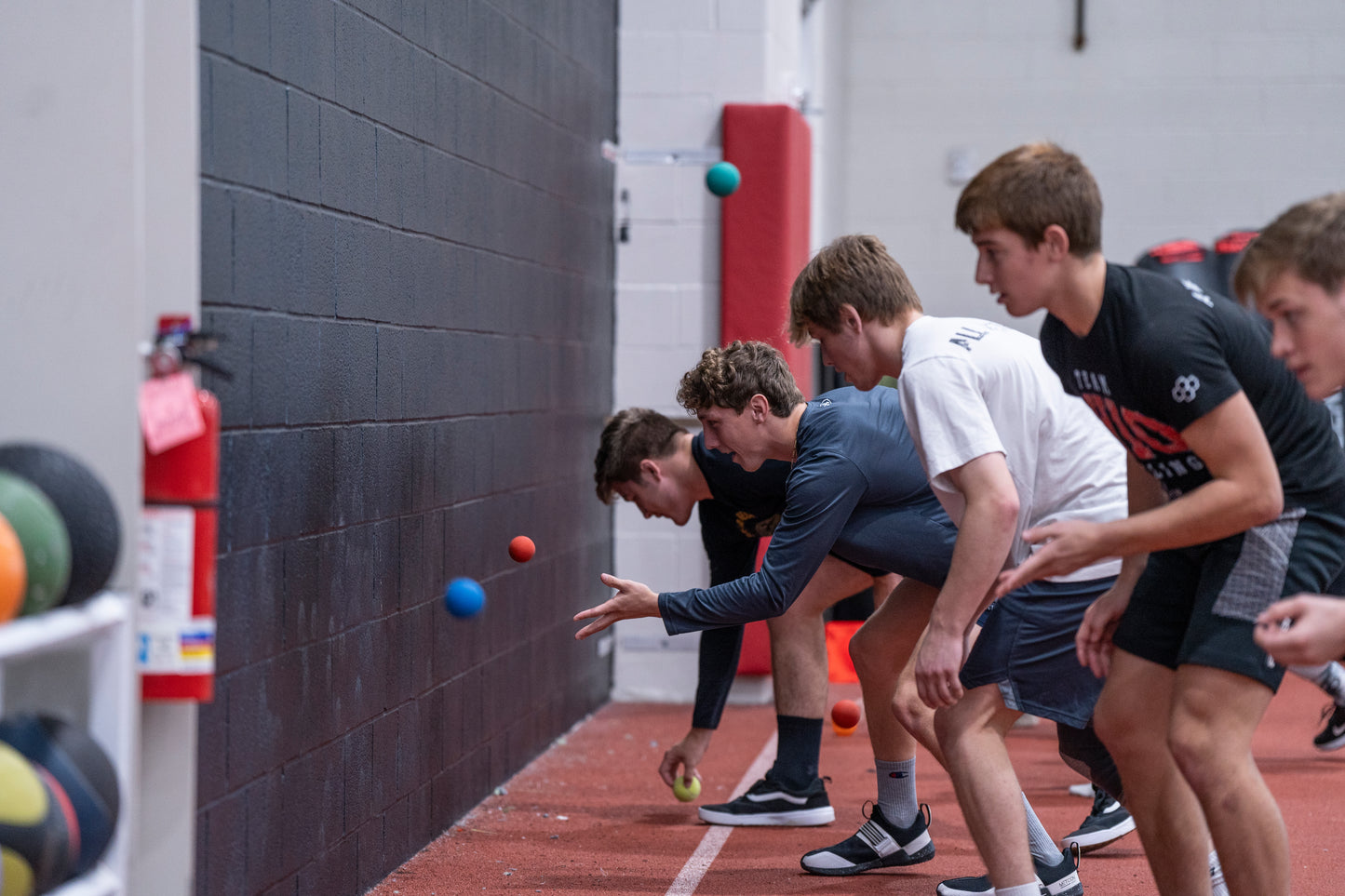 SPIRE Camps: Leadership & Mental Skills Performance Camp | Day Camp Only (All Sports)
