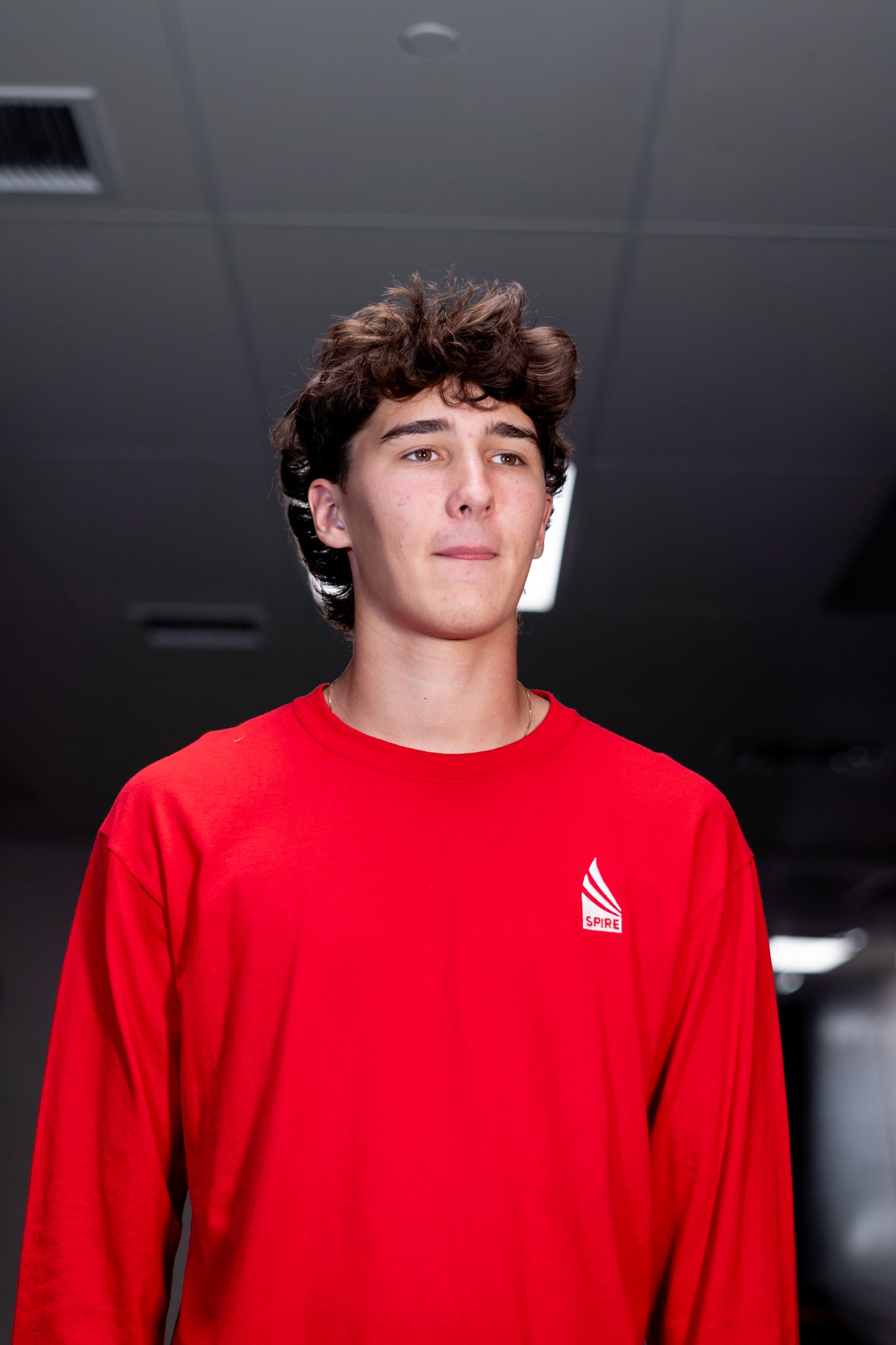 Port and Company LS Tee