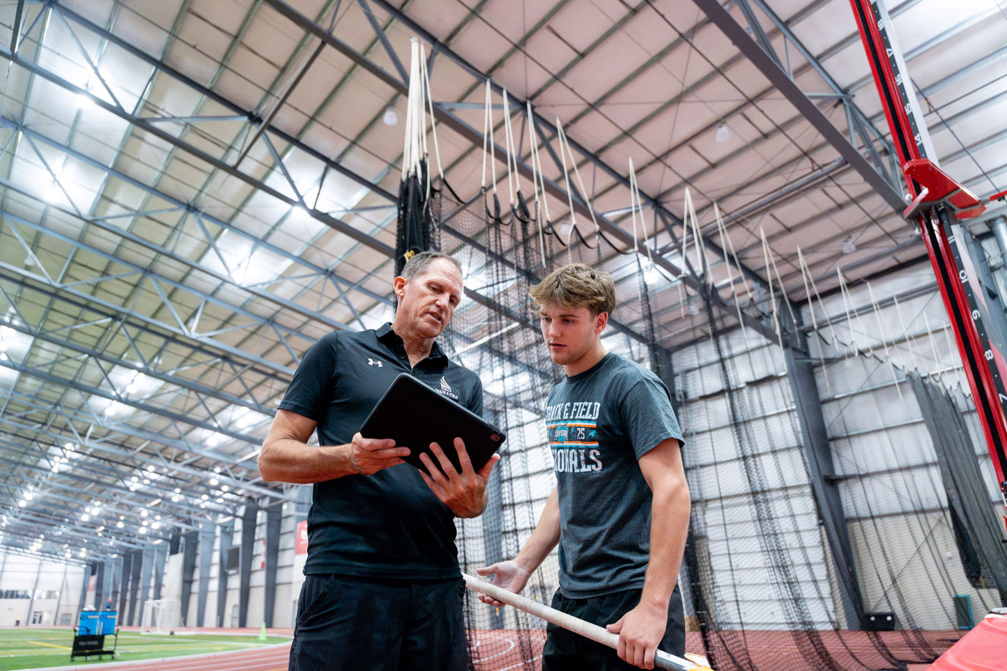 Coaches & Federation Round-Up: July 2 @ 5pm