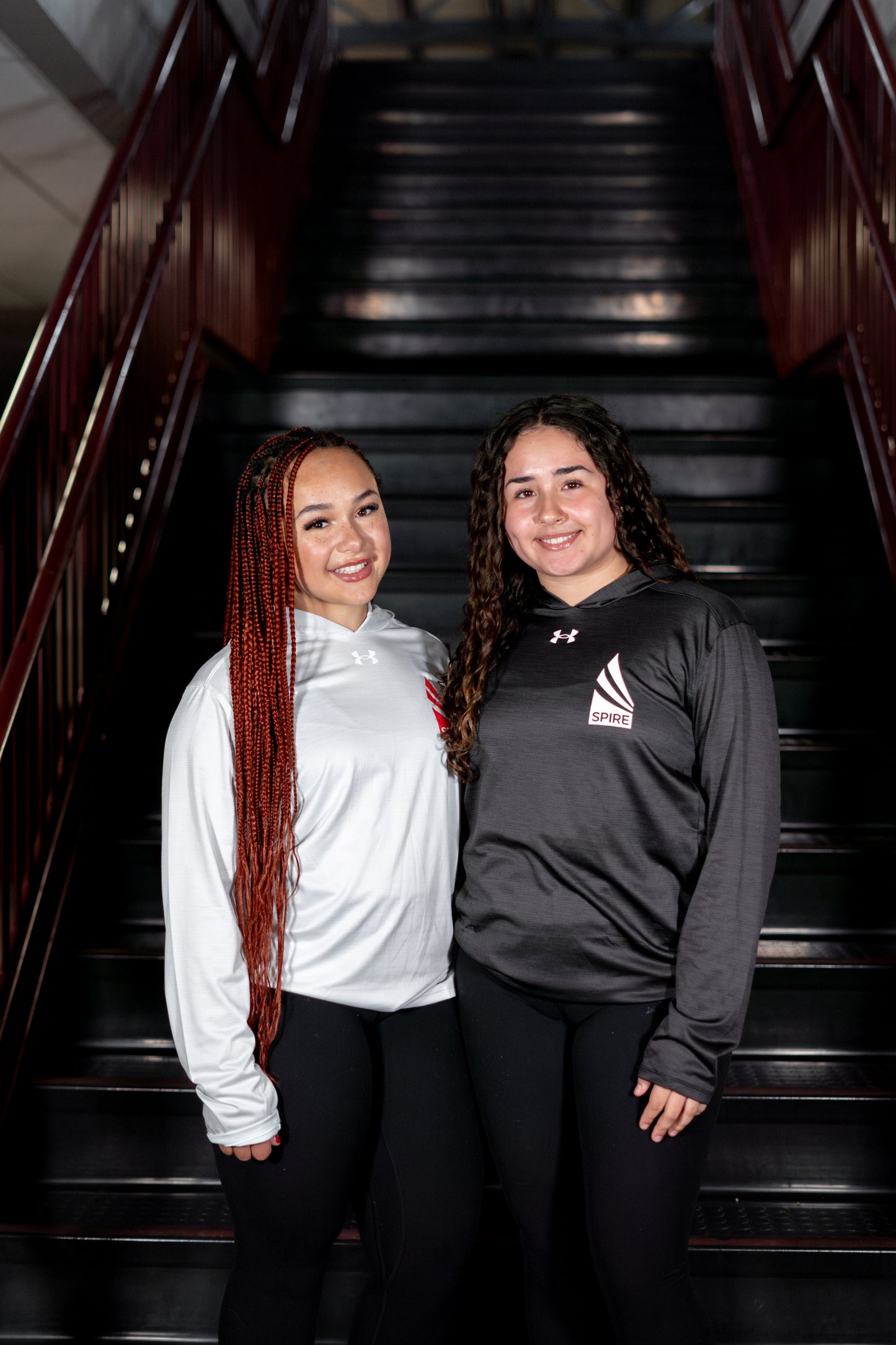 UA Tech™ Vent Team Hoodie