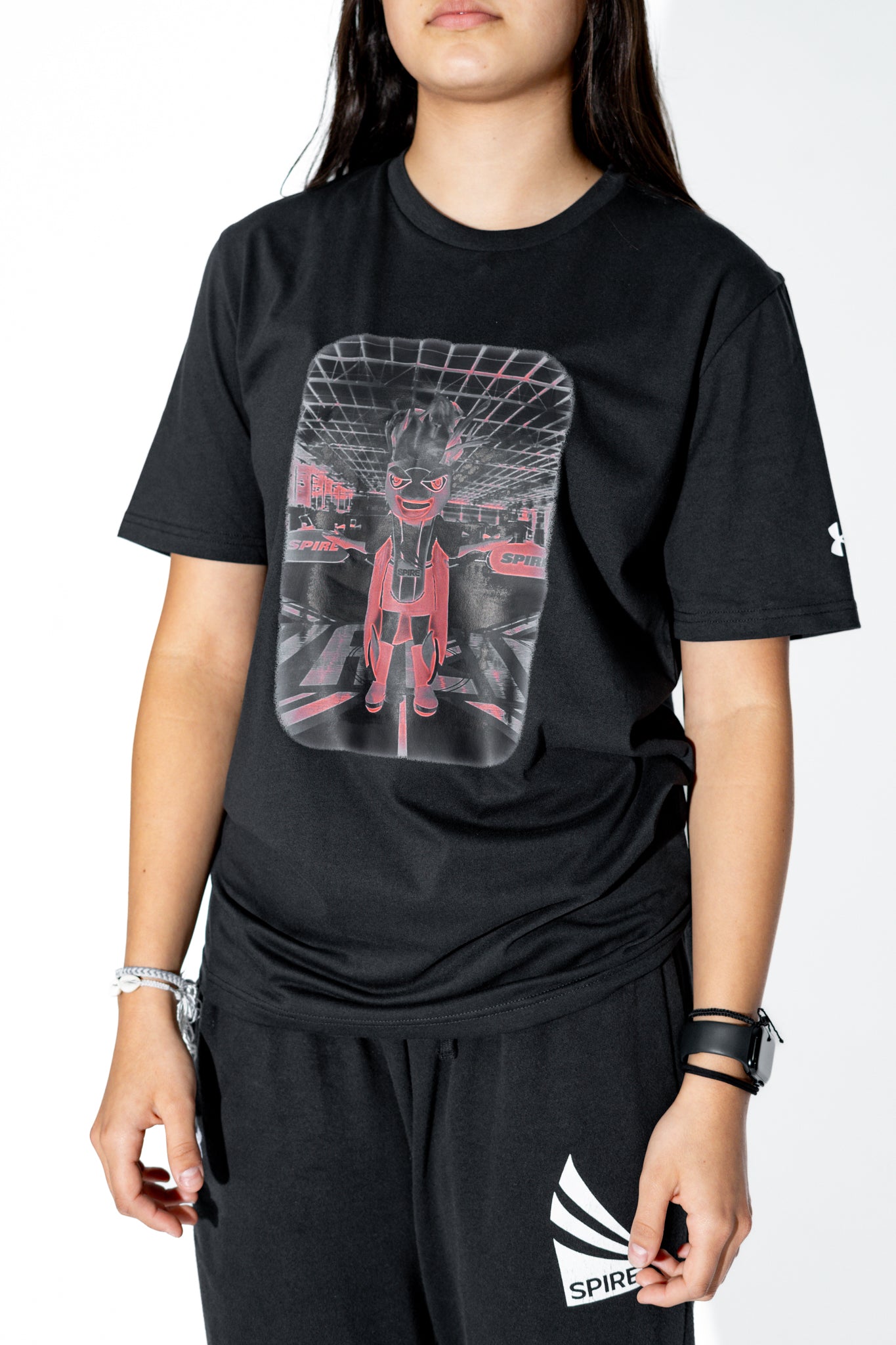 Sparky Tee