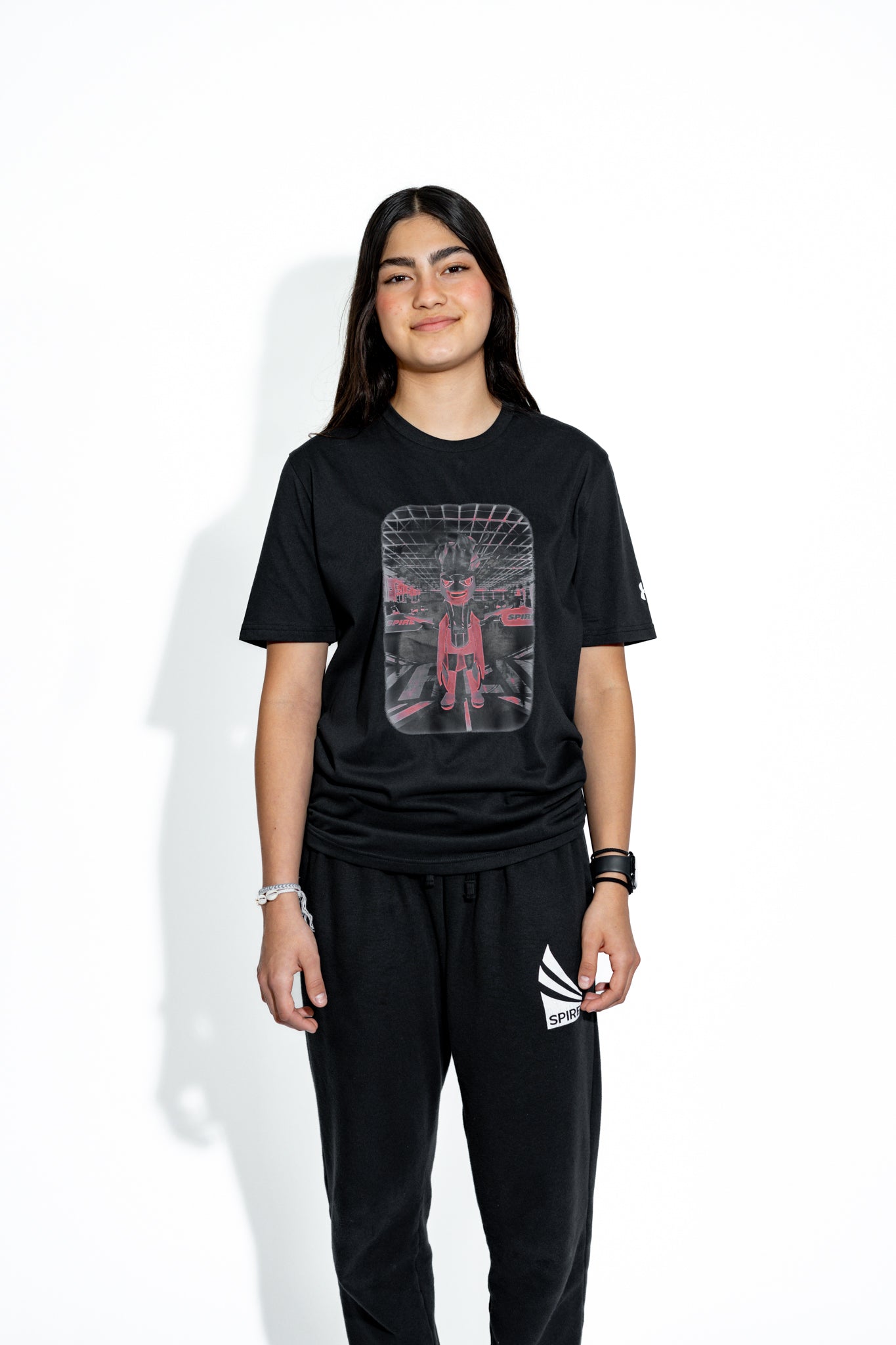 Sparky Tee