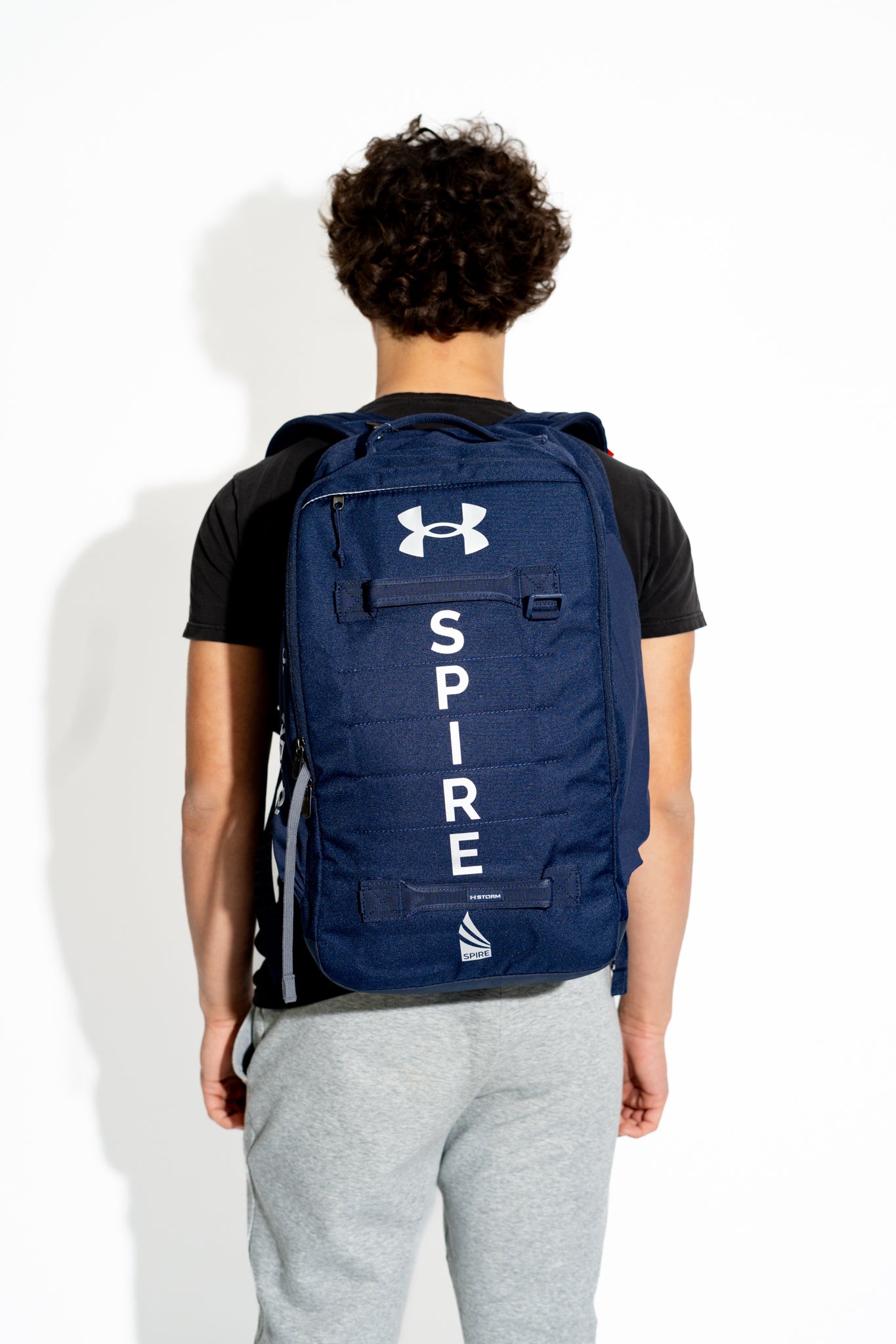 UA Contain Backpack Bag