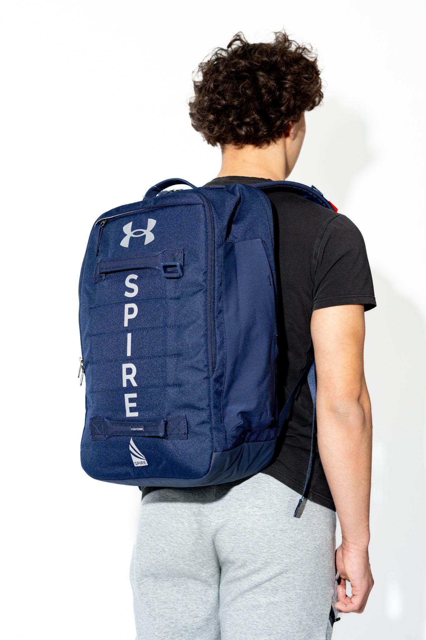 UA Contain Backpack Bag