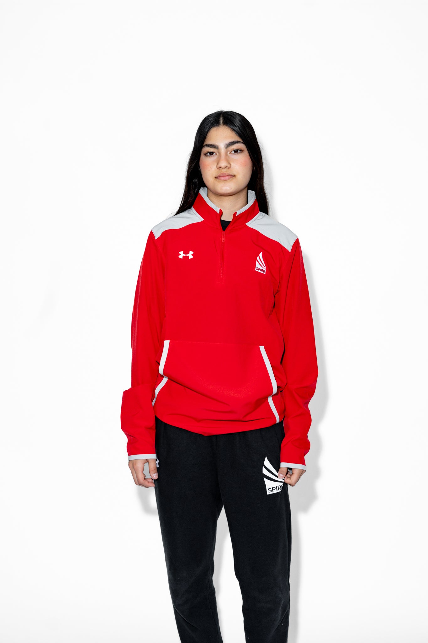 Men's UA Motivate 3.0 Long Sleeve