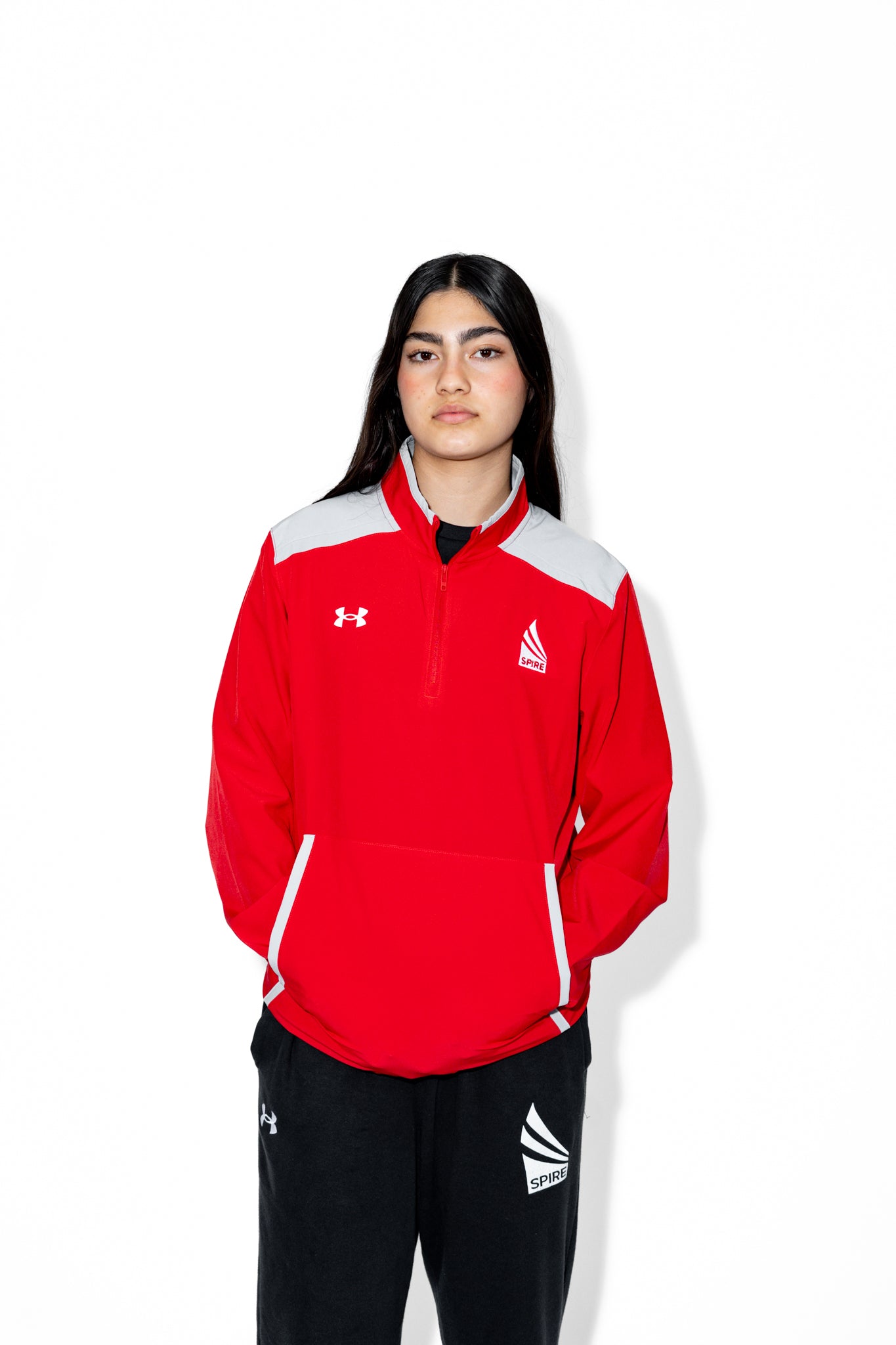 Men's UA Motivate 3.0 Long Sleeve