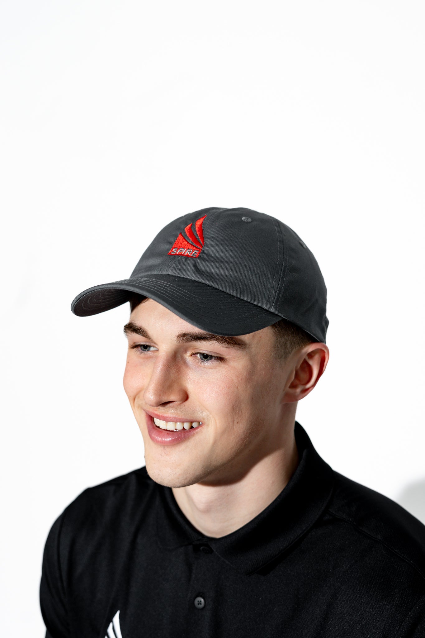 Men's UA Team Chino Adjustable Cap