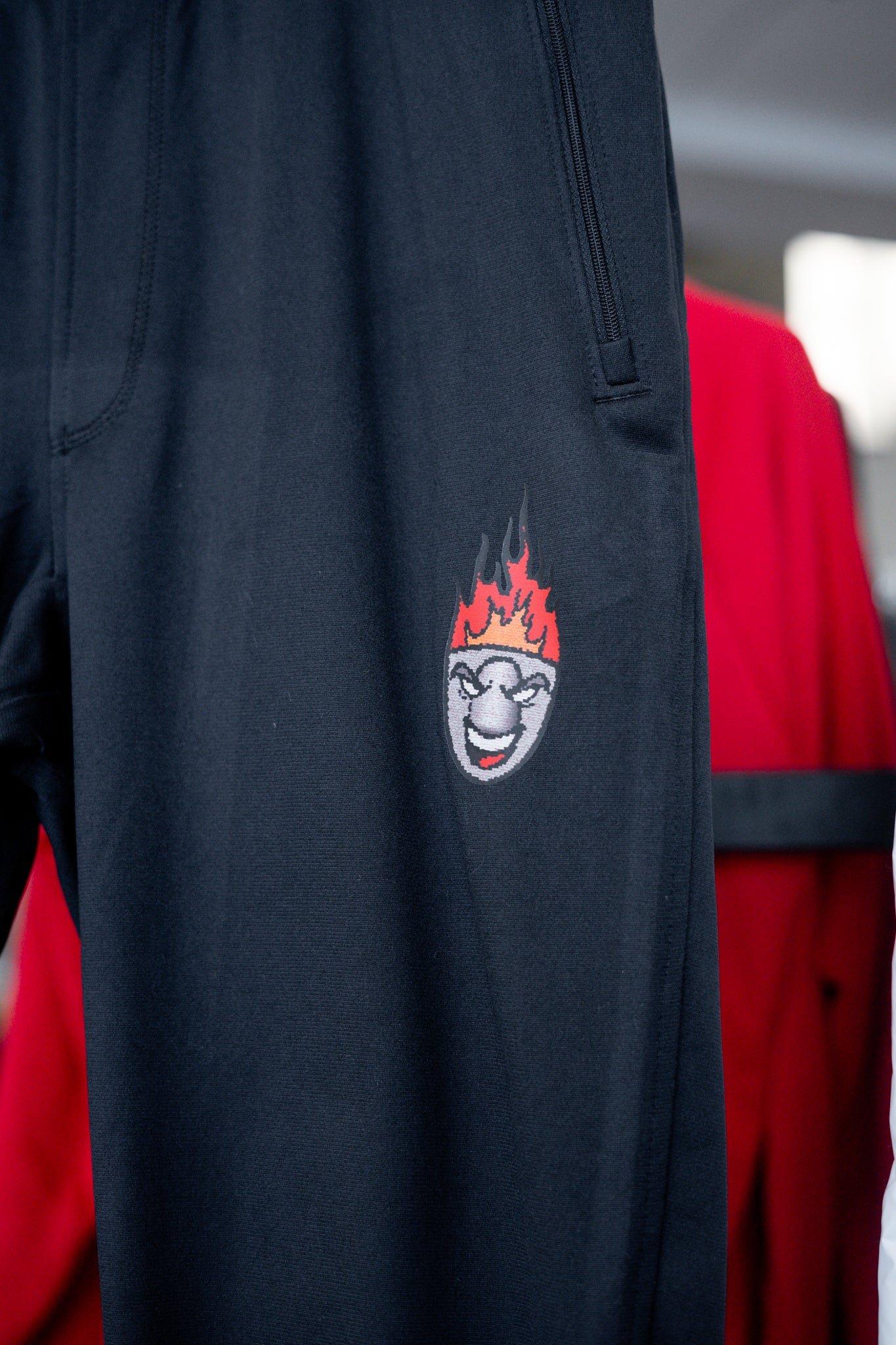 SPARKY -Men's UA Sportstyle Joggers