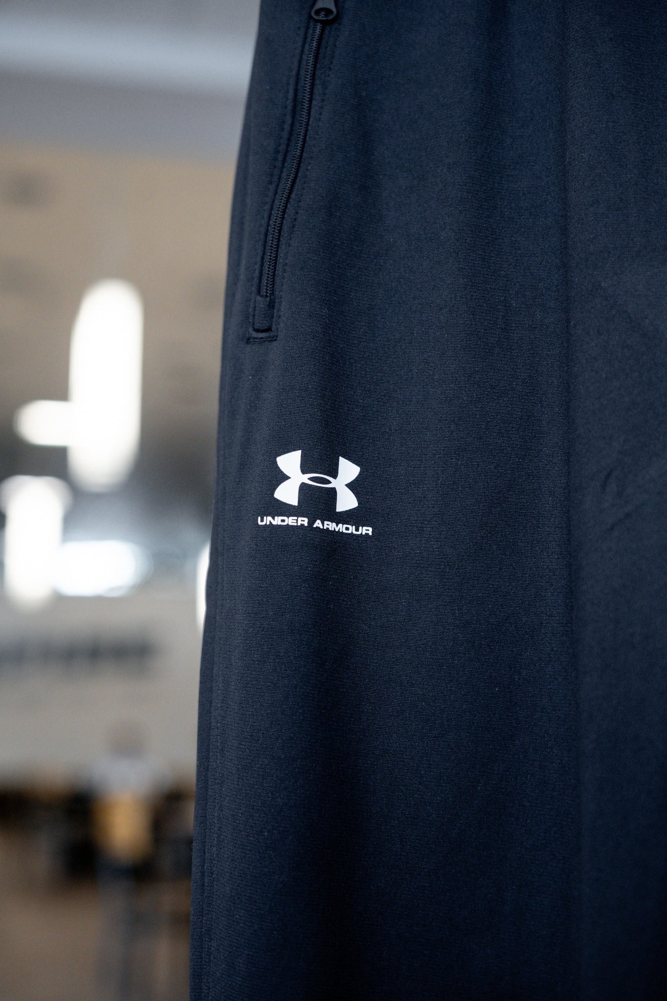SPARKY -Men's UA Sportstyle Joggers