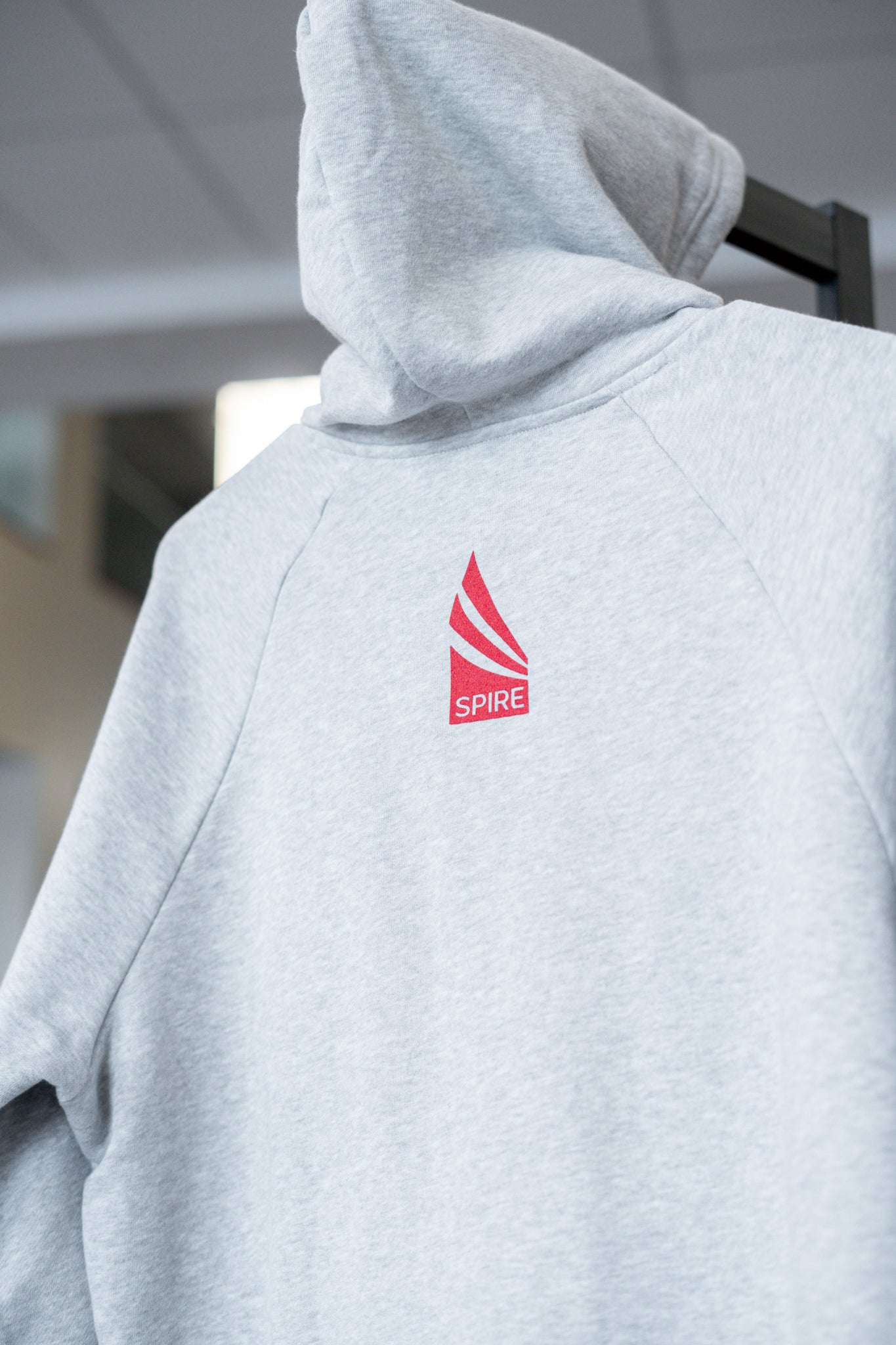 Basketball - Fleece Hoodie