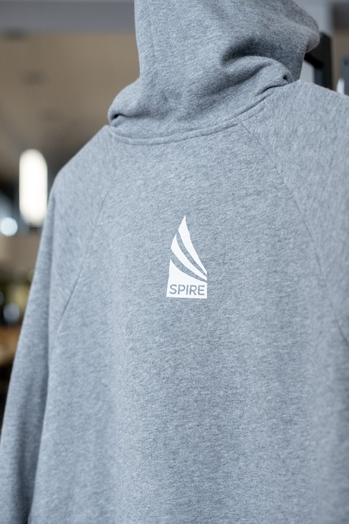 Lacrosse -Men's Hoodie