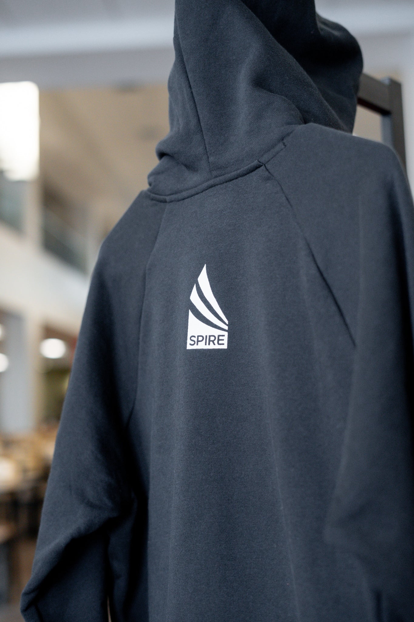 Basketball - Fleece Hoodie