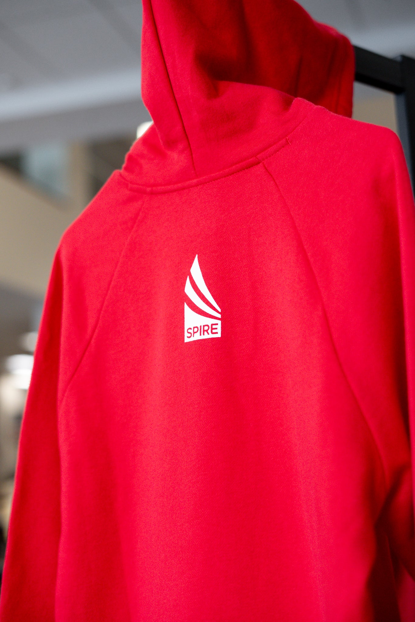 Lacrosse -Men's Hoodie