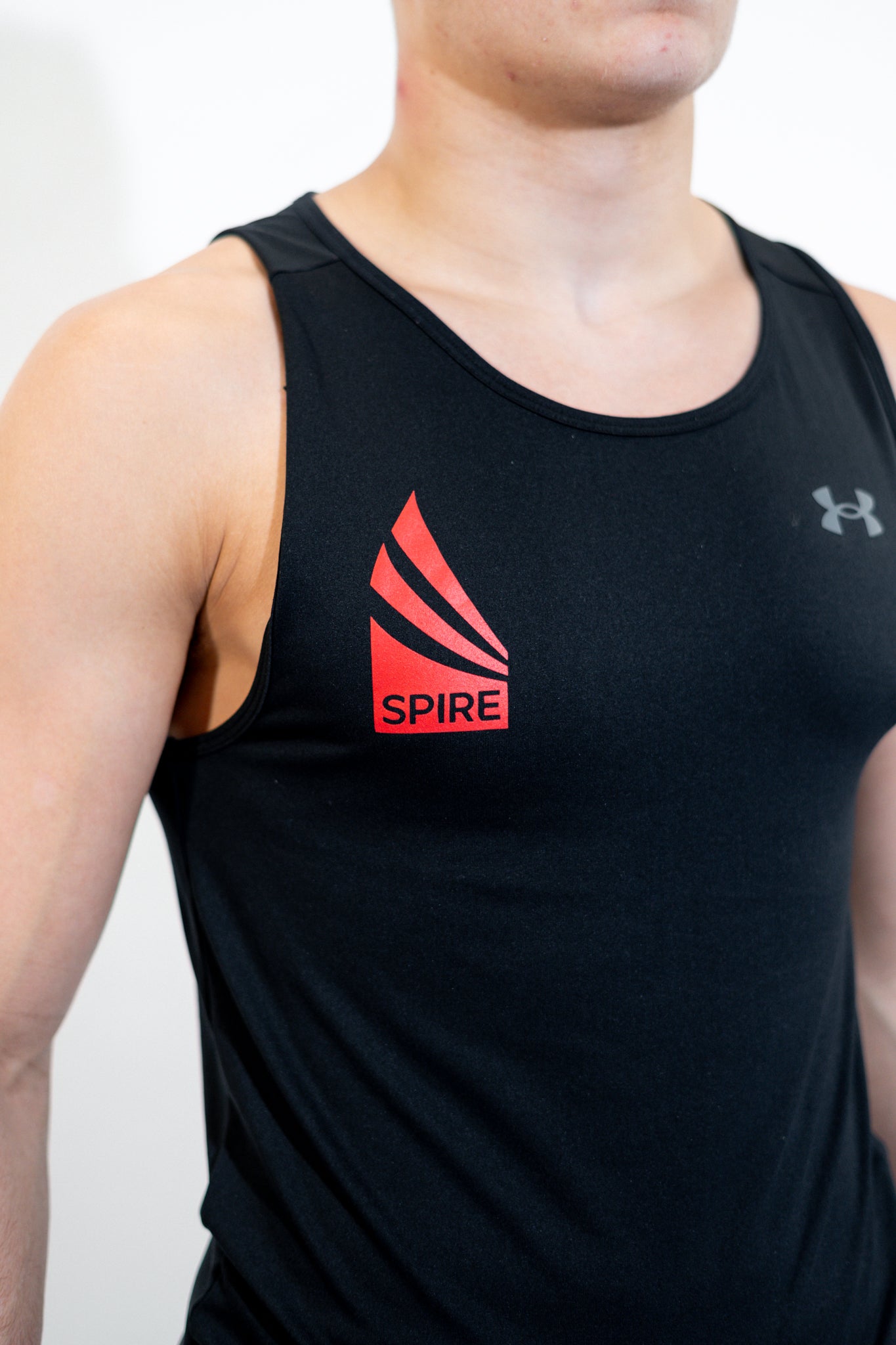 SPIRE - Men's UA Tech™ Tank 2.0