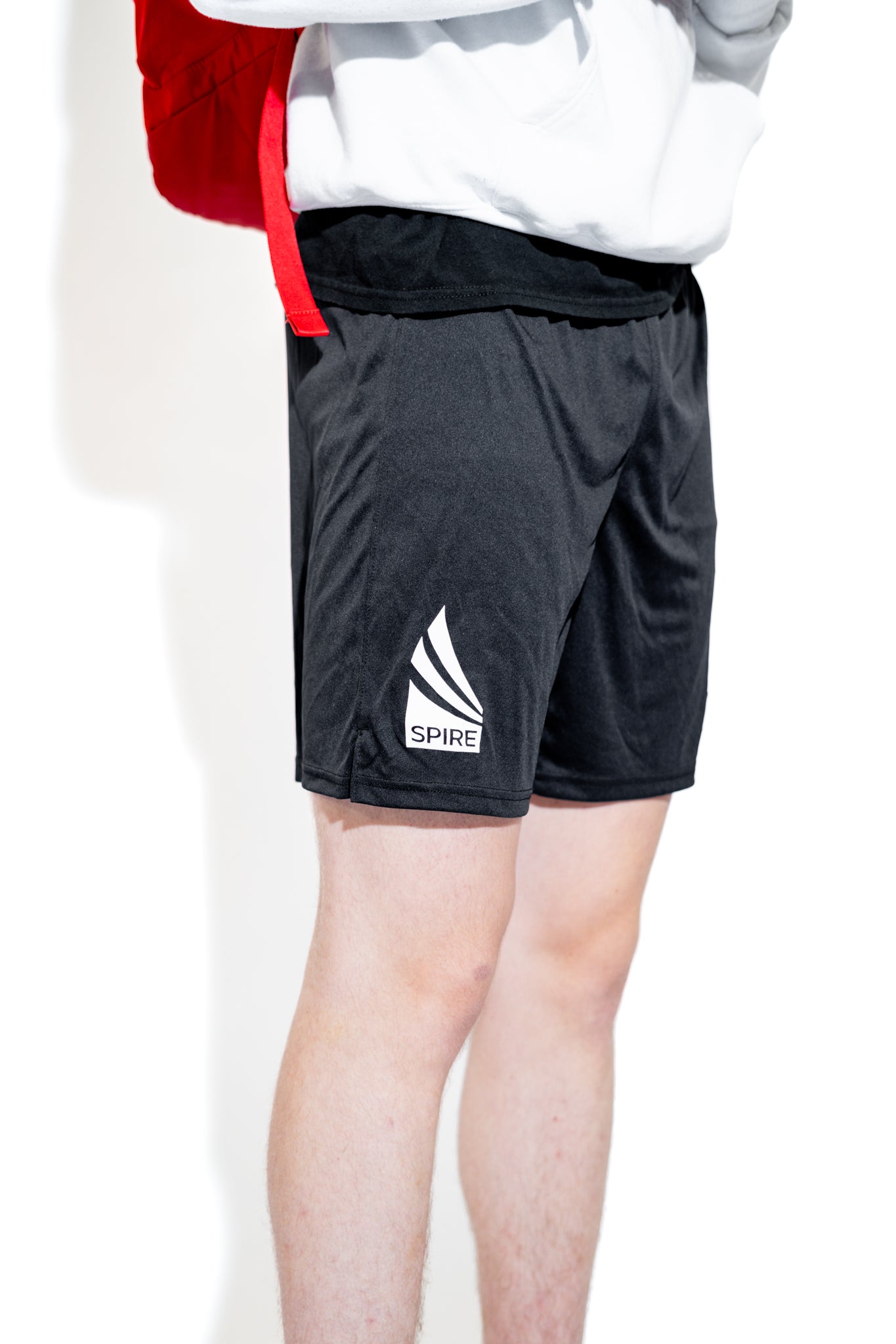 Men's UA Challenger Core Shorts