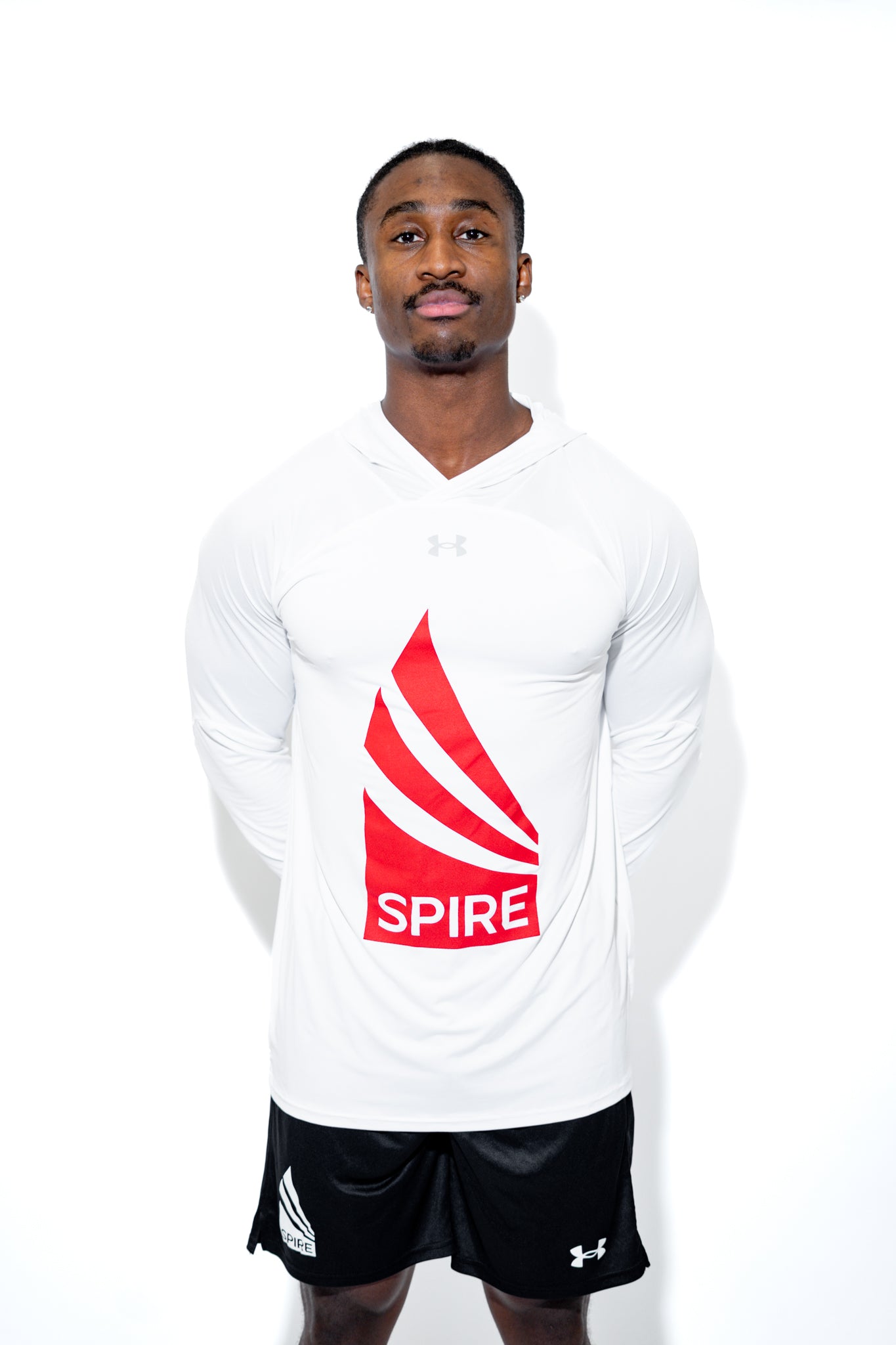 Men's UA Team Knockout Long Sleeve Hoodie