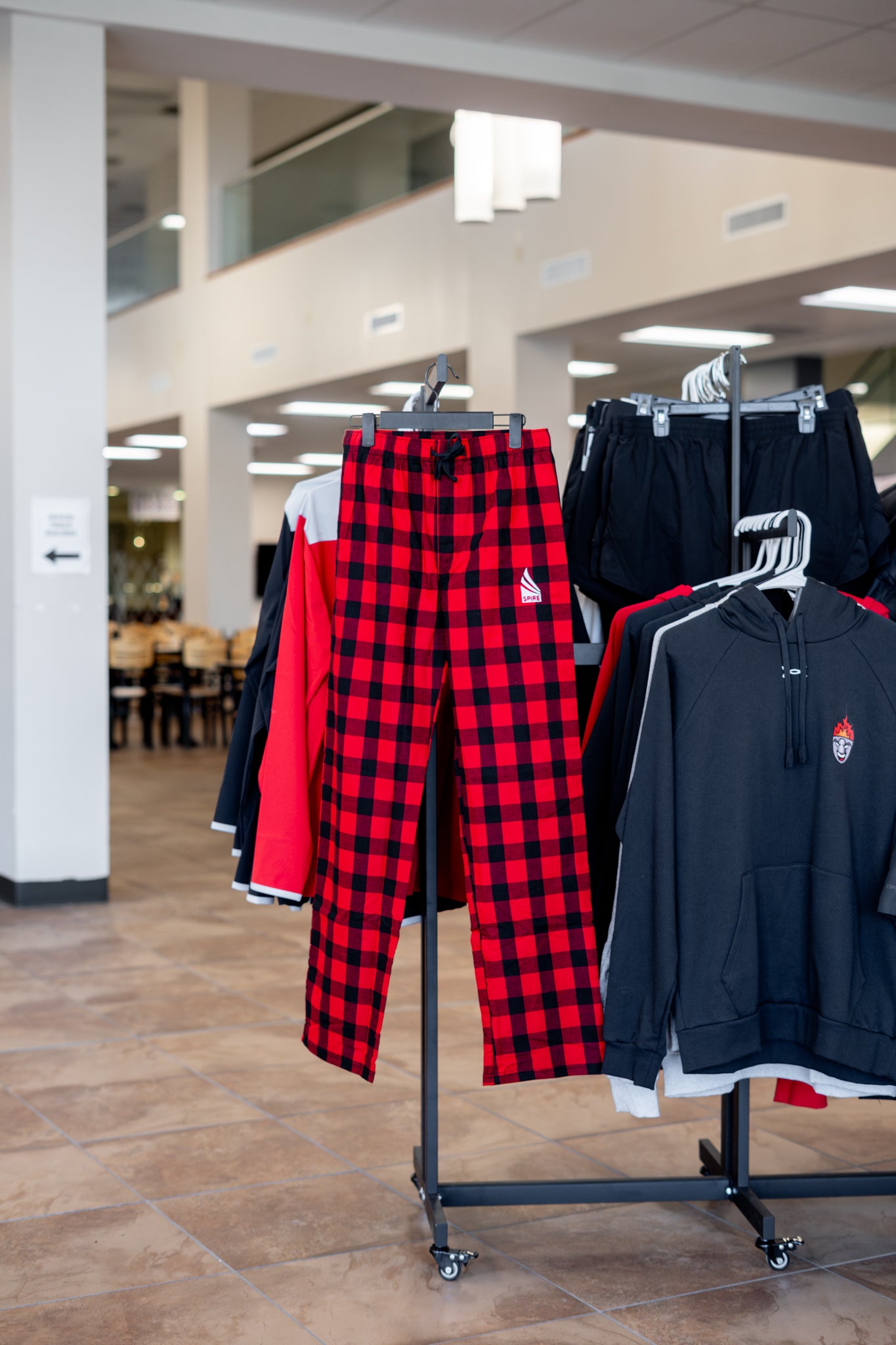 SPIRE Pajama Pants