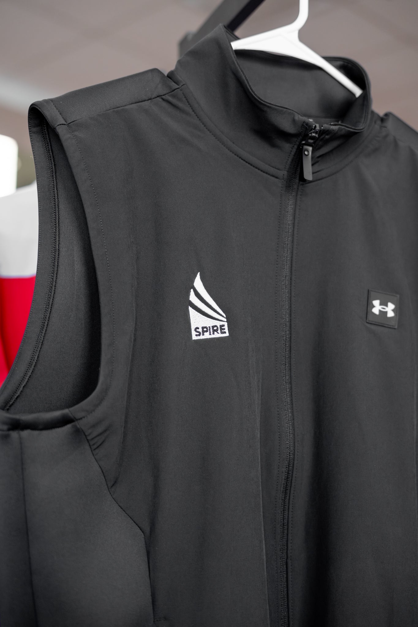 SPIRE Men's Vest