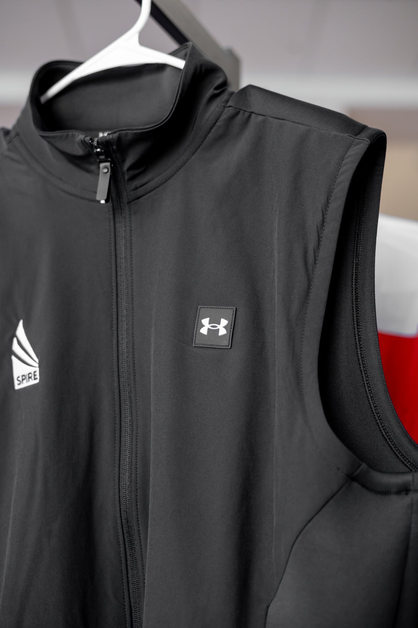 SPIRE Men's Vest