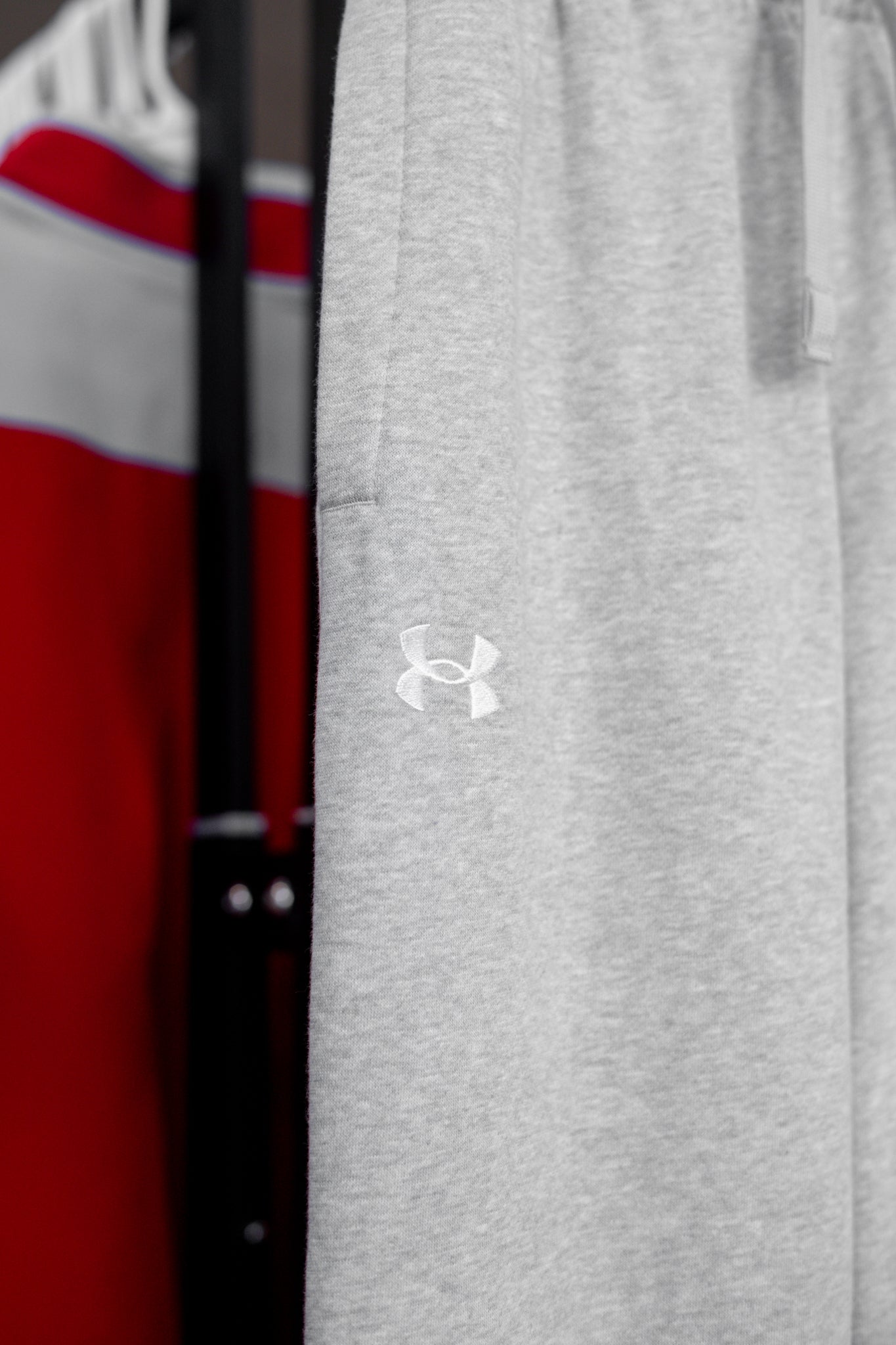 Men's UA Rival Fleece Pants