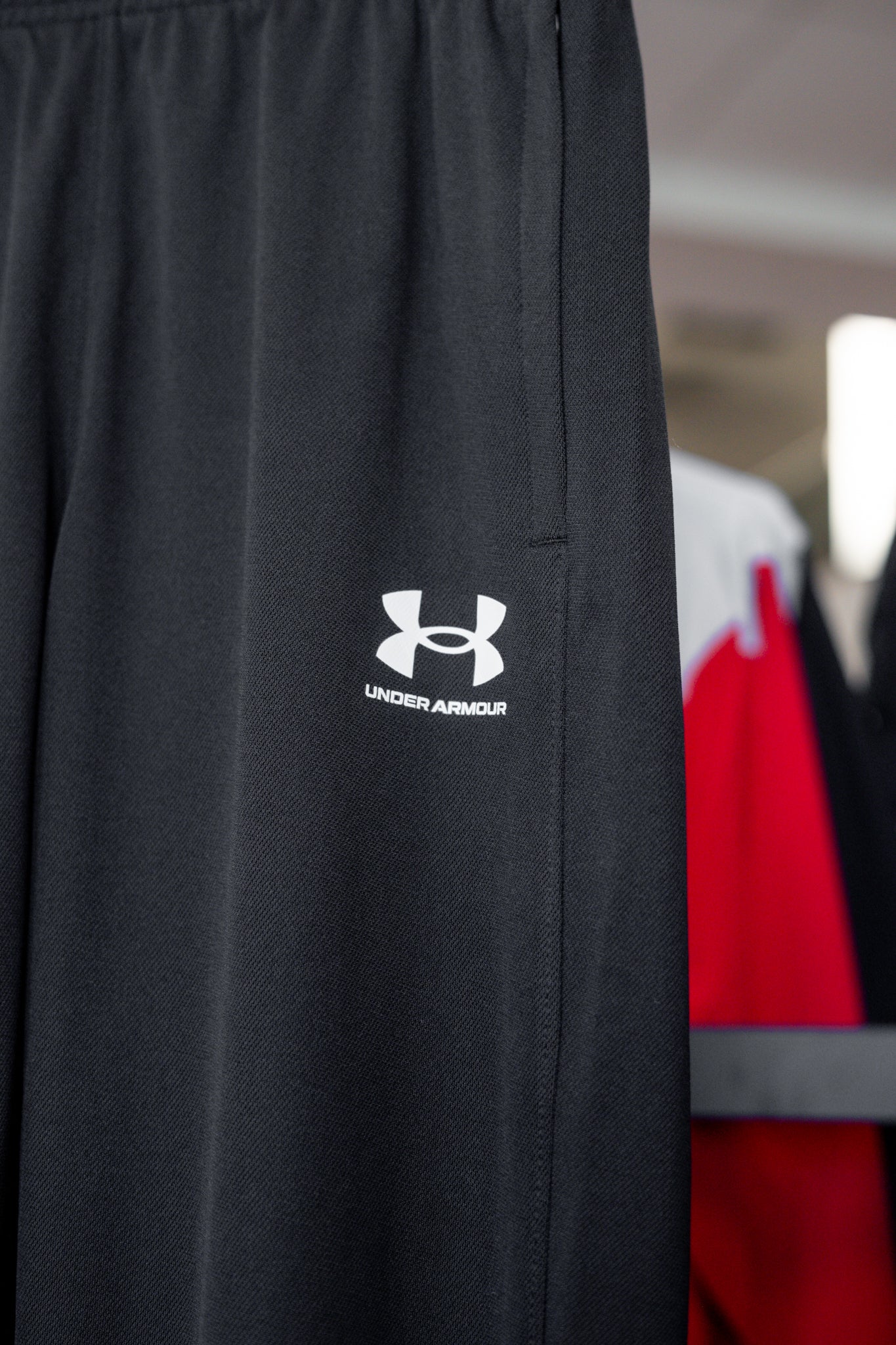 Men's UA Challenger Pants