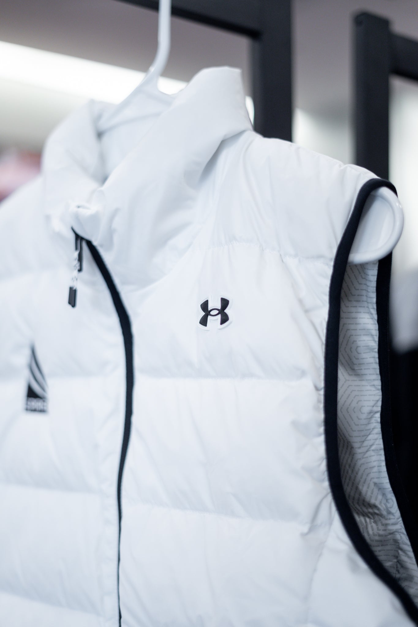 Women's UA Legend Down Vest