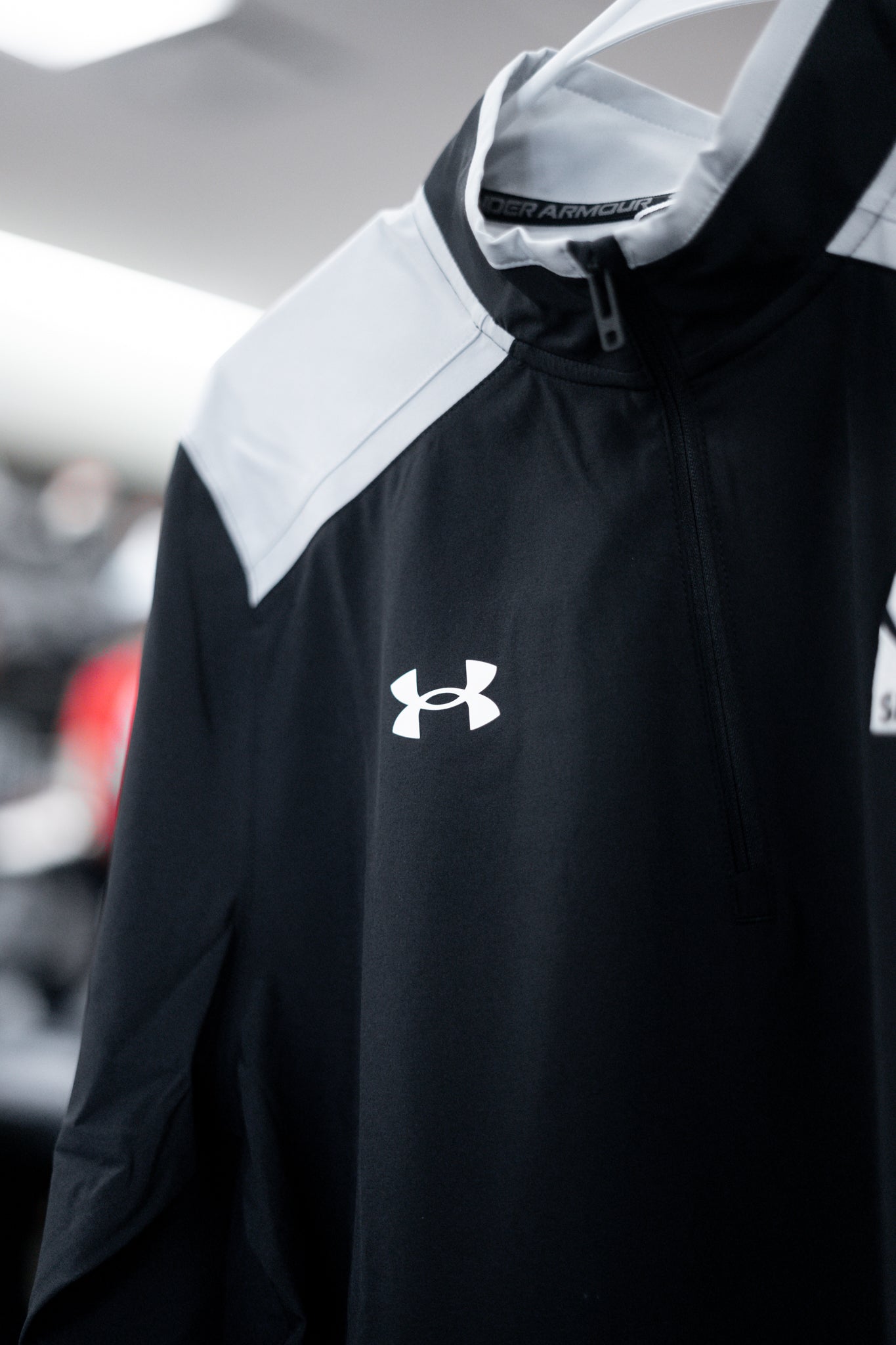 Men's UA Motivate 3.0 Long Sleeve