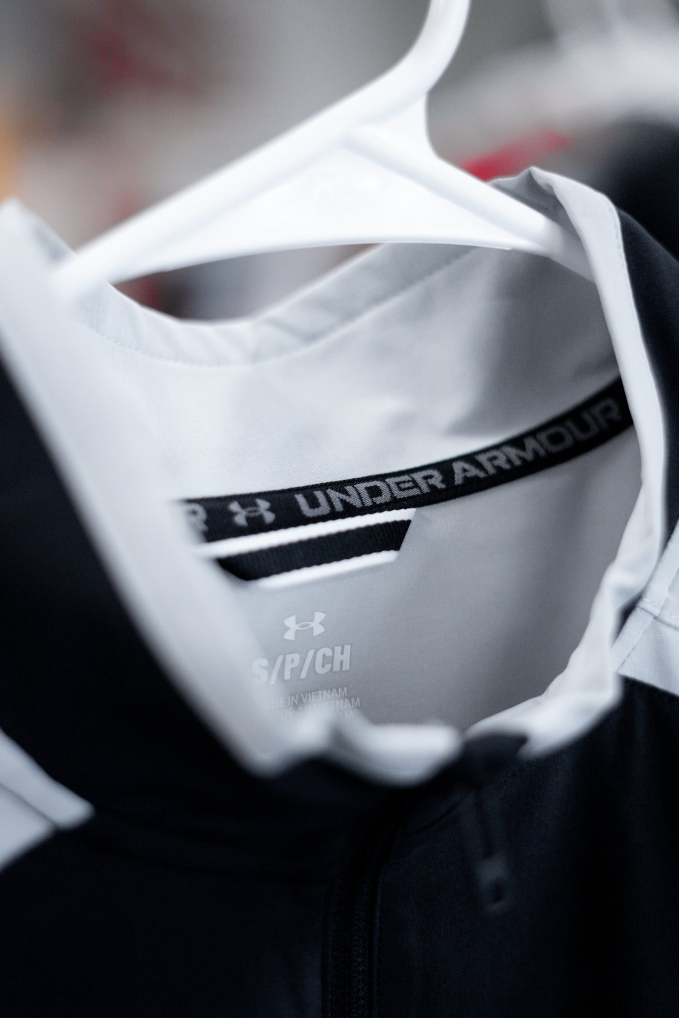 Men's UA Motivate 3.0 Long Sleeve