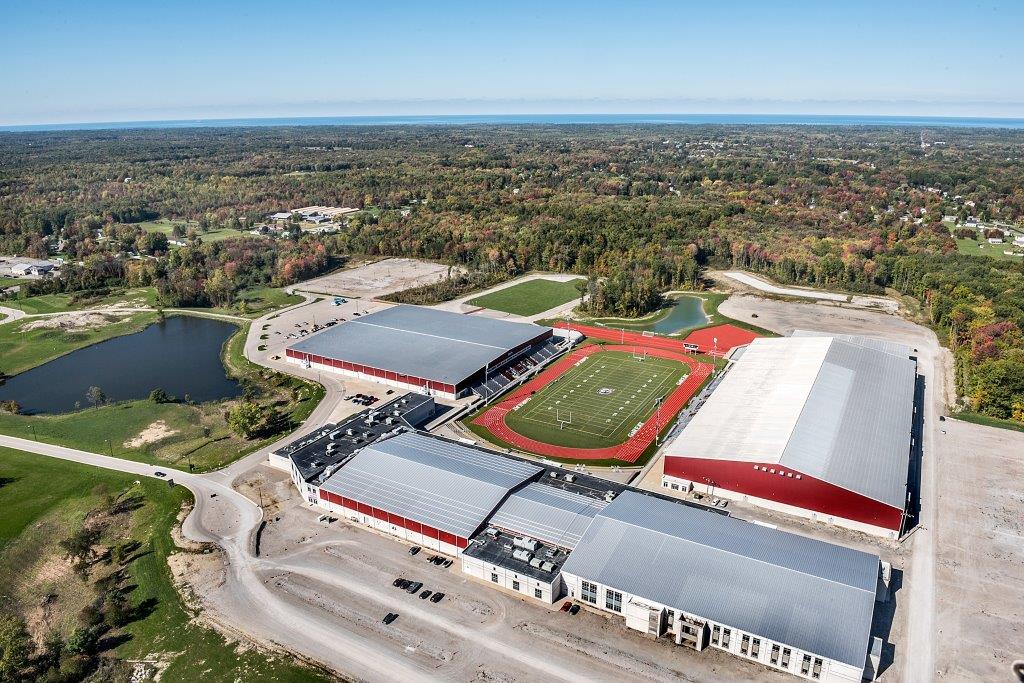 SPIRE Academy Presentation: July 1 @ 1:30pm