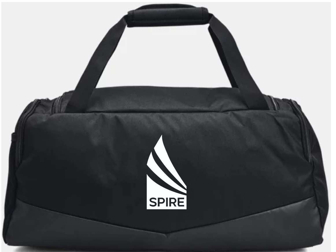 UA Undeniable Duffle Bag