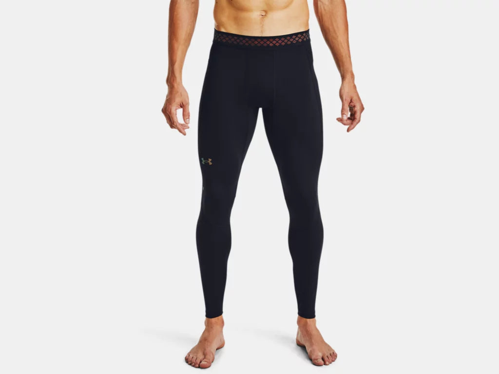 Men's heatgear leggings on sale