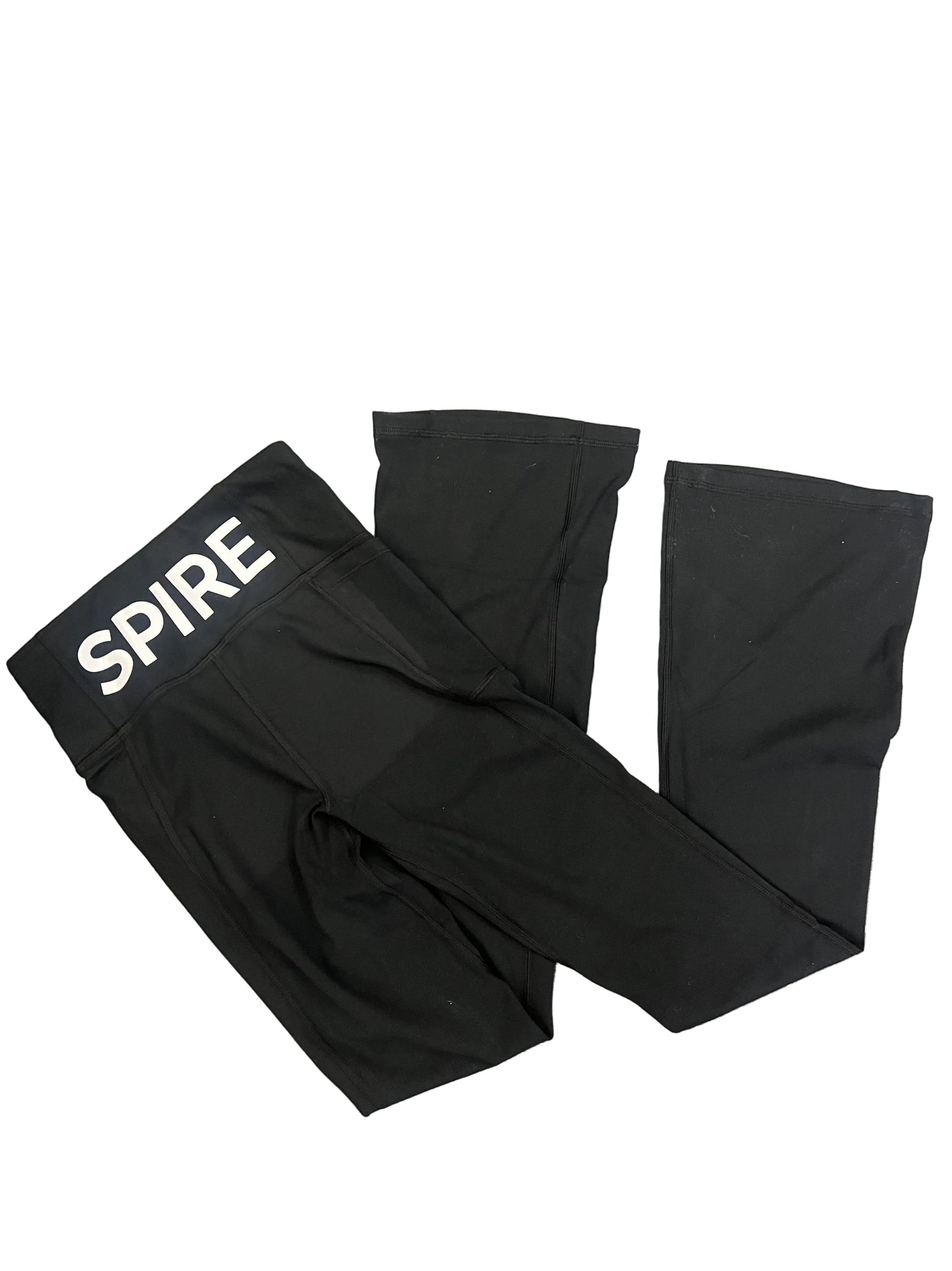 Under Armour x SPIRE Motion Flare Yoga Pants
