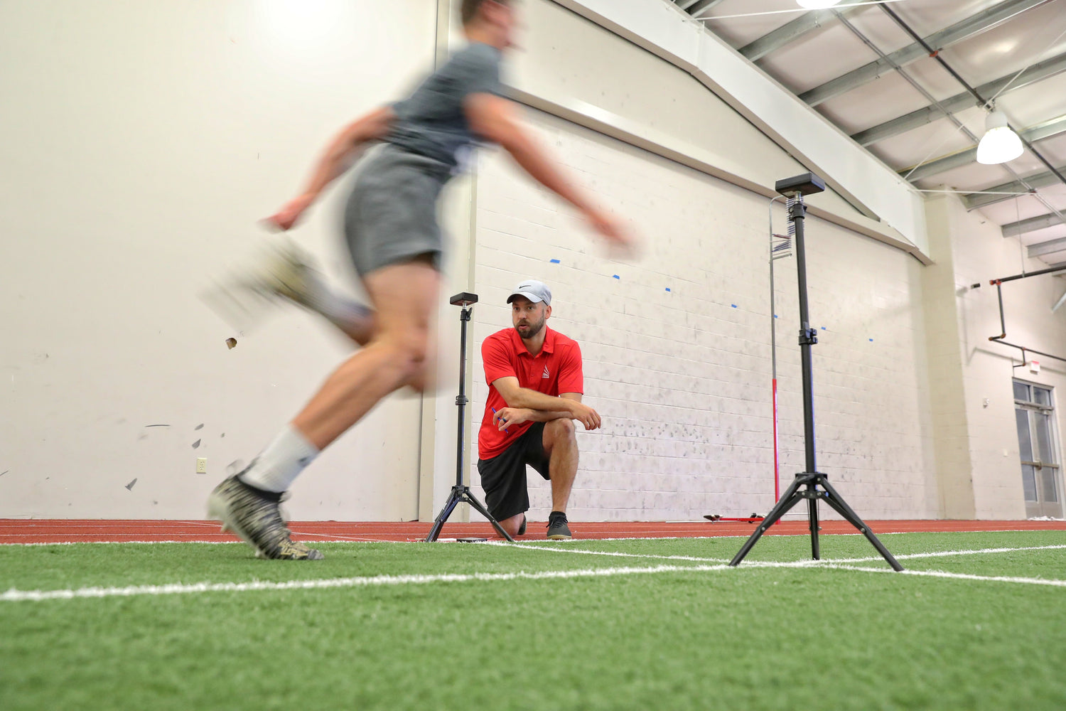 SPIRE Performance Combines