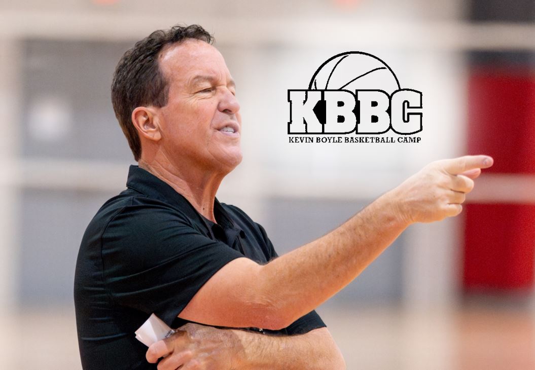 Kevin Boyle Basketball Camps