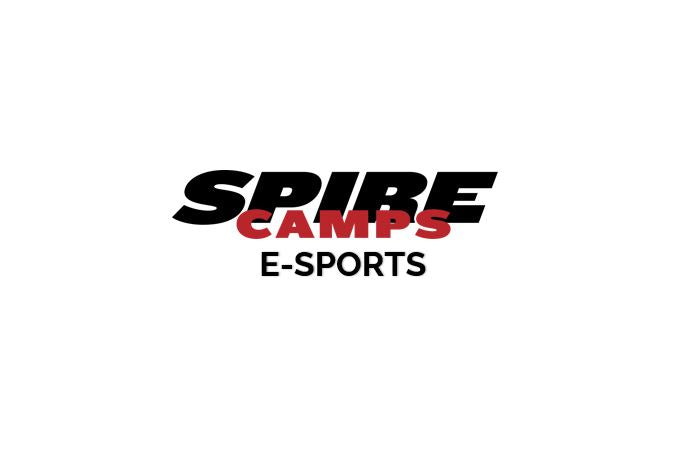 SPIRE E-Sports Camps