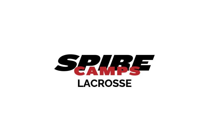 SPIRE Lacrosse Camps