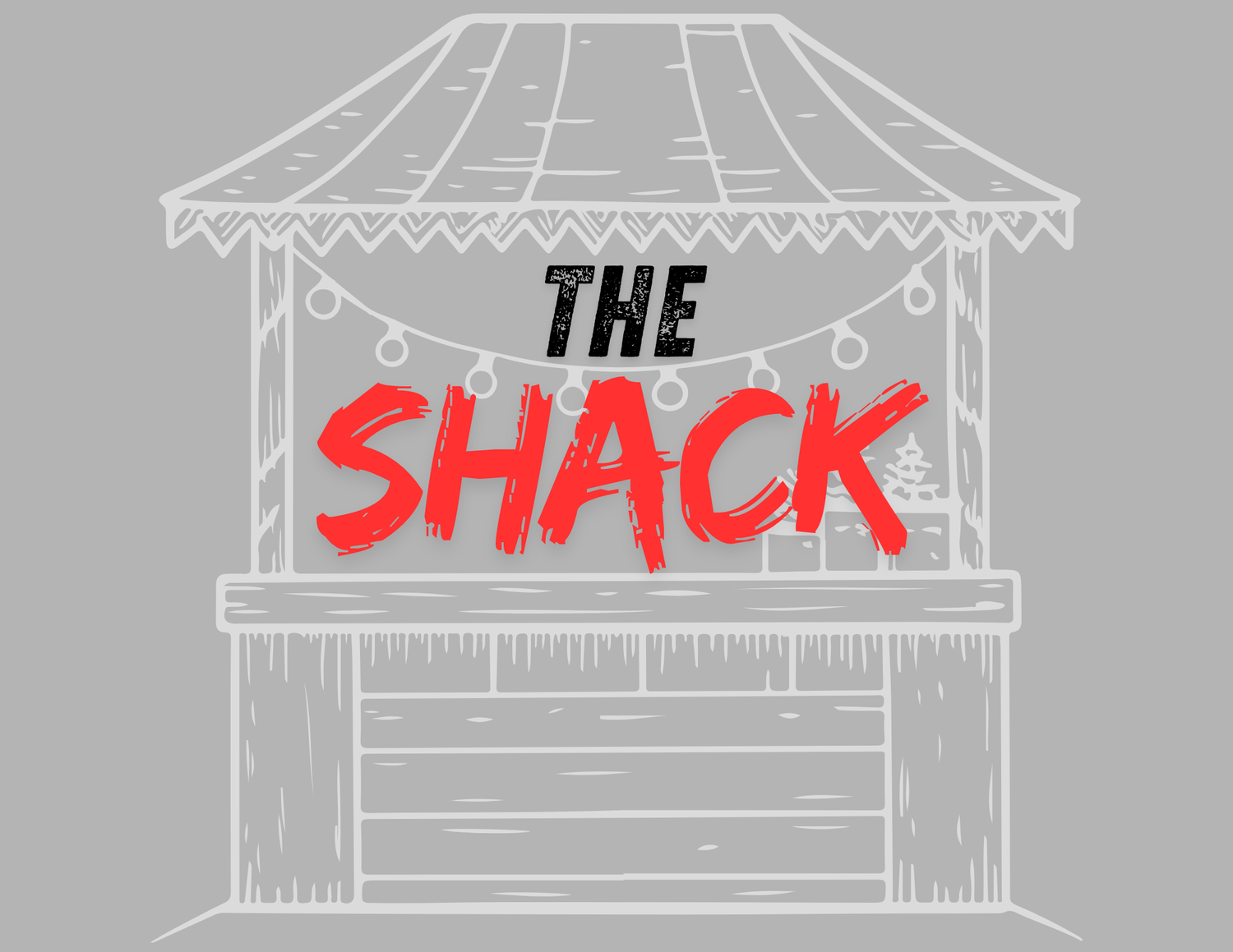 SPIRE Shack