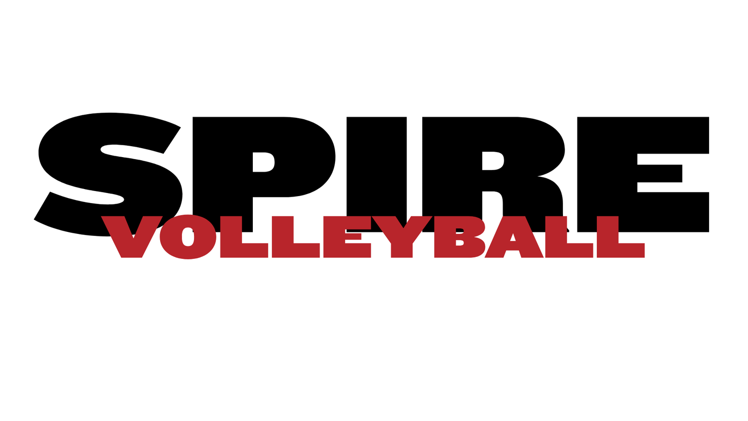 SPIRE Volleyball Camps