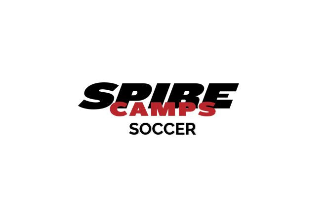 SPIRE Soccer Camps