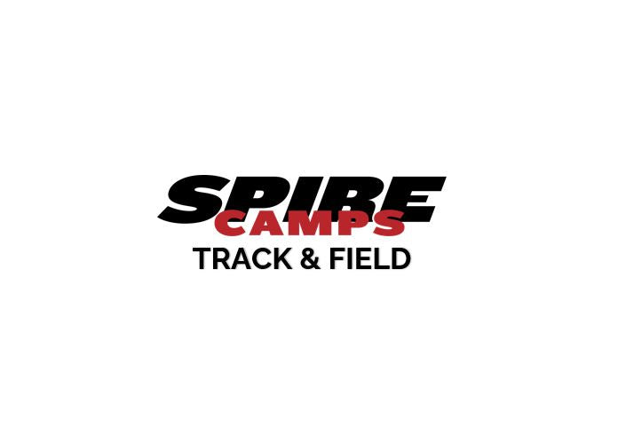 SPIRE Track & Field Camps