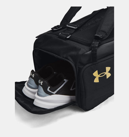 UA Contain Duo Backpack Duffle