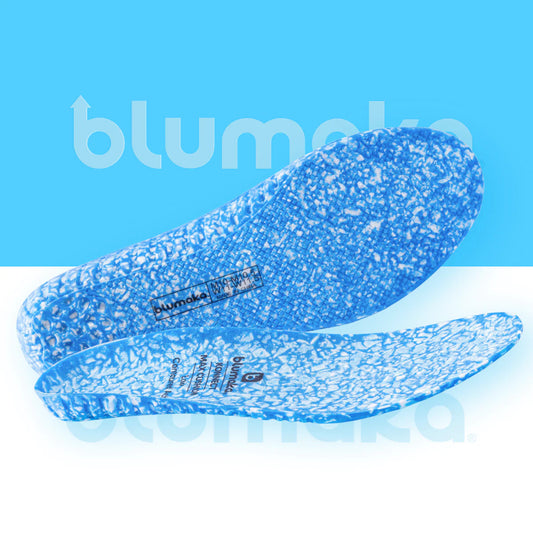 Blumaka Non-Slip Insoles