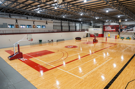 SPIRE Camps:  Custom Basketball Training Experience (June 9-July 16, 2025) (Basketball)