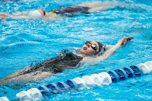 SPIRE Camps:  2-Week Summer Extended Training | Boarding Option (Swimming)