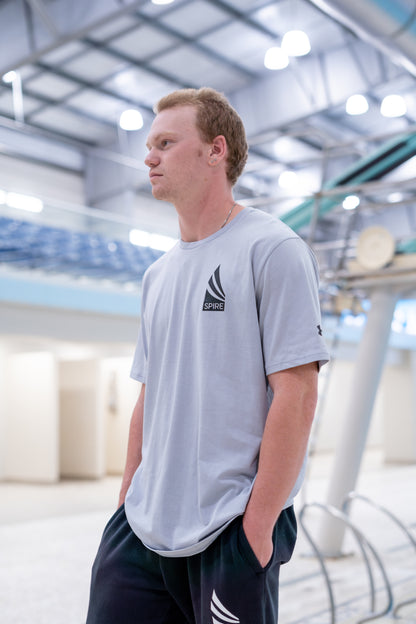UA Athletics Short Sleeve
